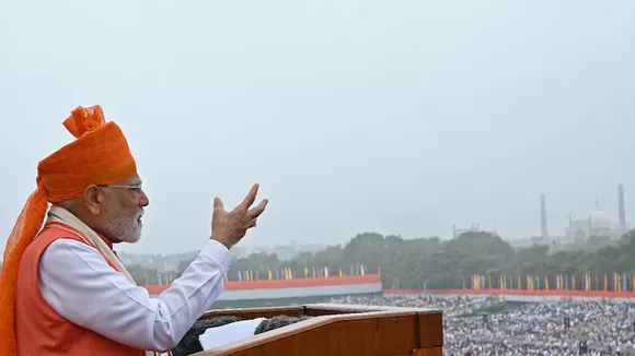 modi
