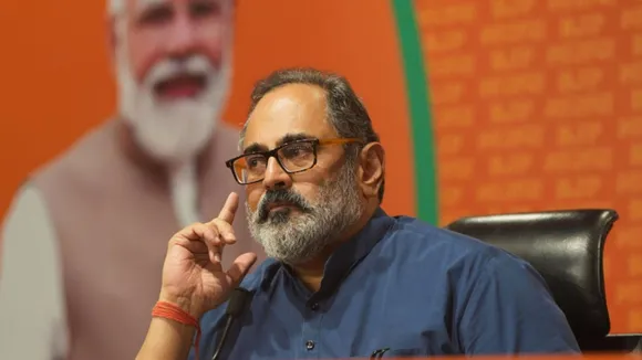 rajiv 2