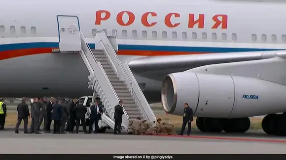 putin