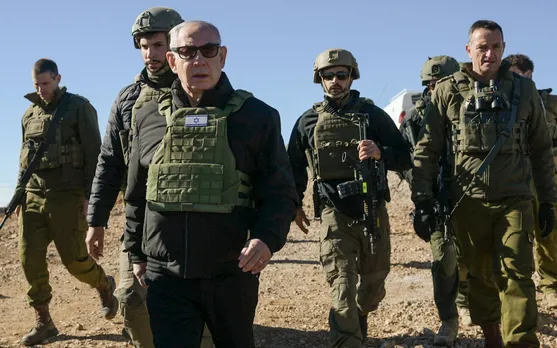 netanyahu