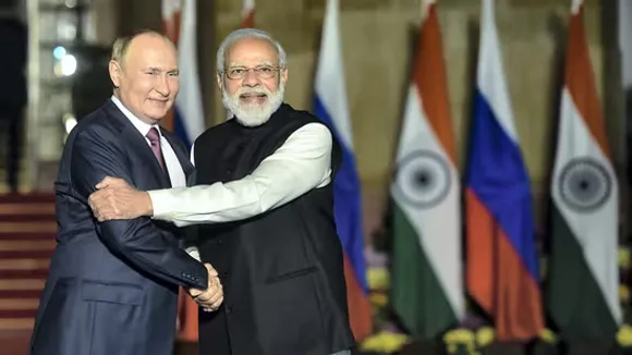 putin