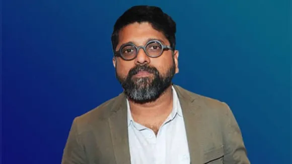 mahesh narayanan