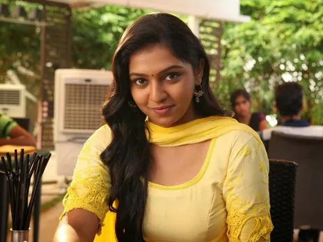 lekshmi menon