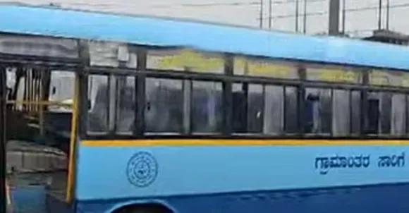 bus 2