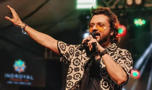 rajesh keshav