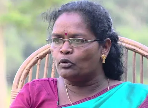 C K AJANU