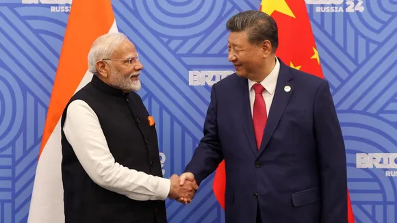 modi