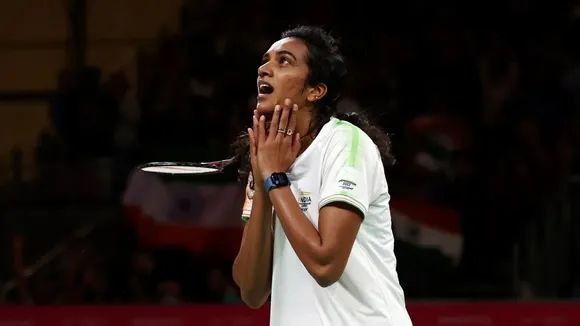 SINDHU