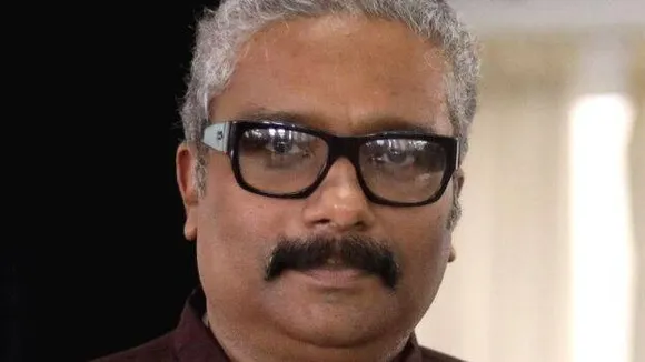 ashok