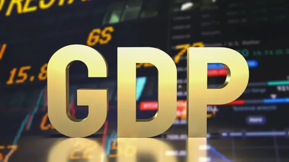 gdp