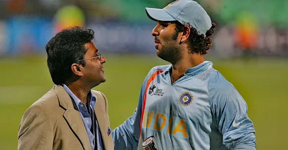 YUVRAJ