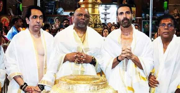 AKSHAY