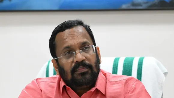 k rajan