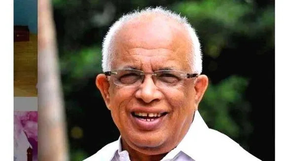 krishnankutty