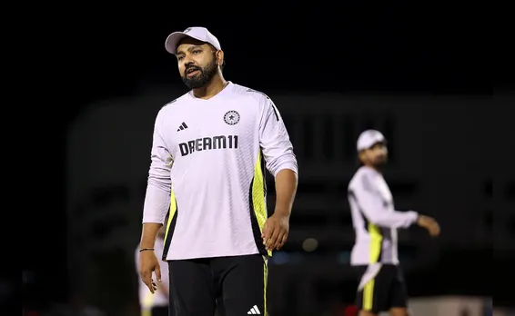 rohit
