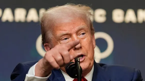 trump