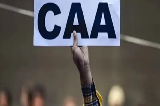 CAA