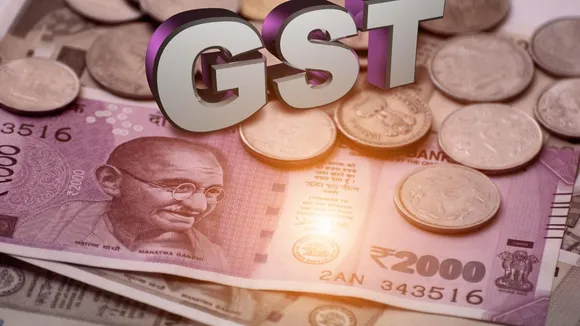 gst 2