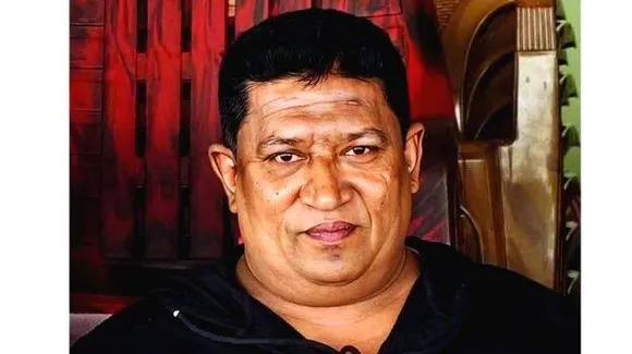 anoop
