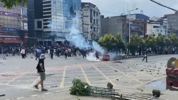 nepal