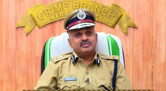 sreejith
