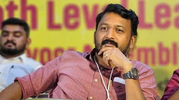 rahul