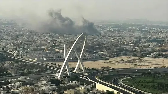 doha