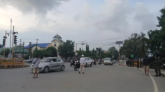 manipur