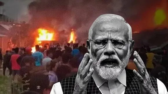 modi
