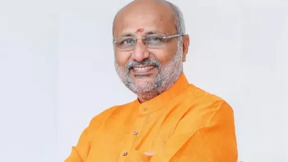 radhakrishnan