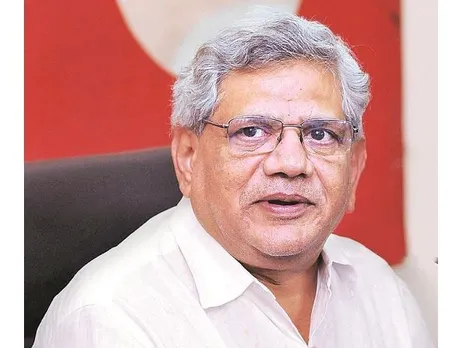 yechuri