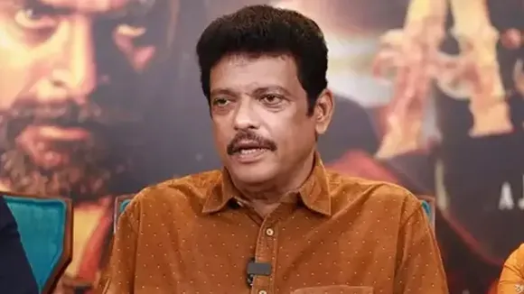jagadeesh