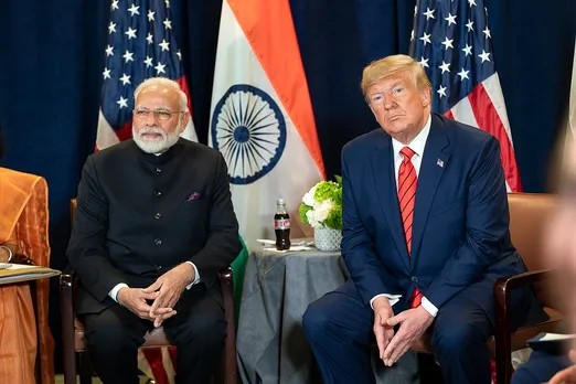trumpmodi