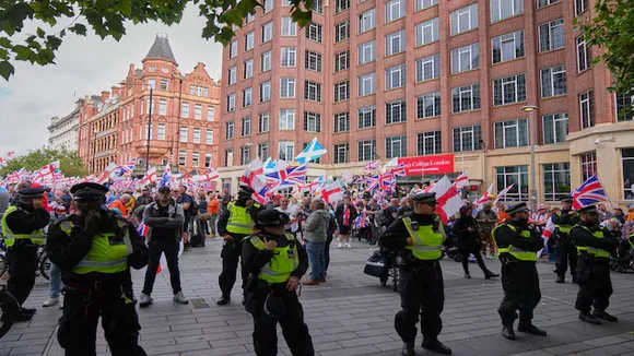 britain