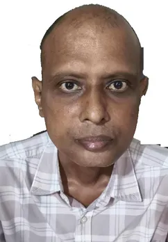 CHARANAM