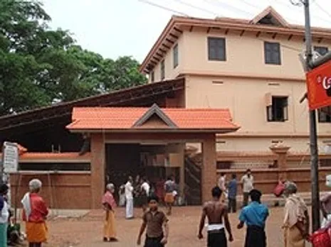 Kadampuzha_temple