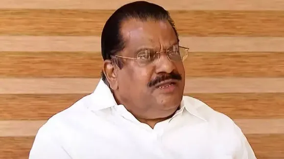 jayarajan