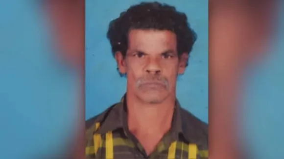 kilimanoor oldman