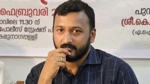 rahul