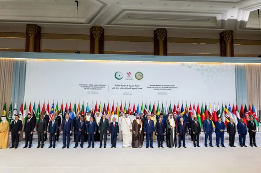 islamic summit