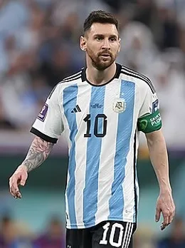 messi