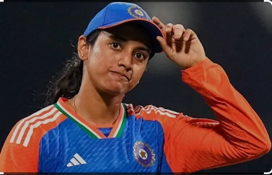 smrithi