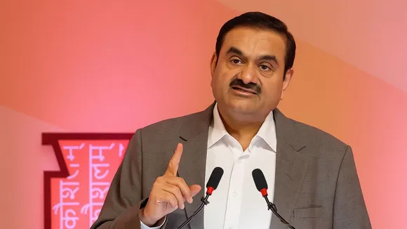 adani