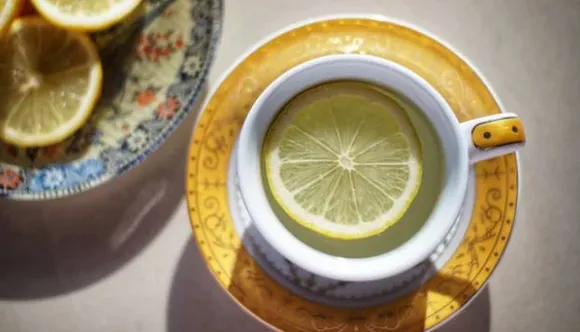 lemon