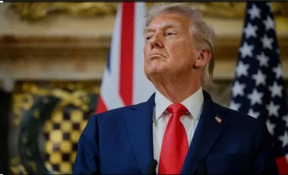 donald