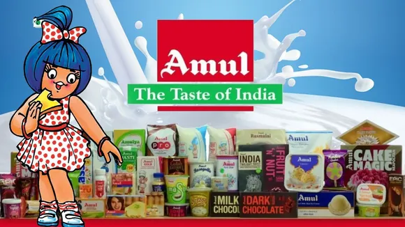 amul