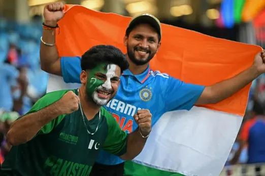 pakistan