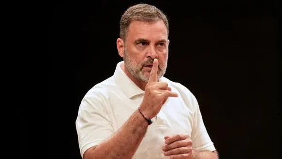 rahul