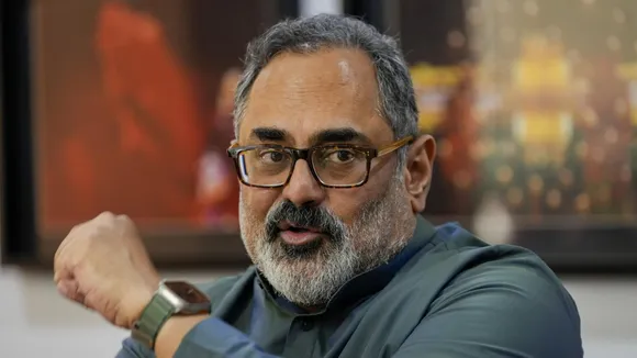 RAJIV
