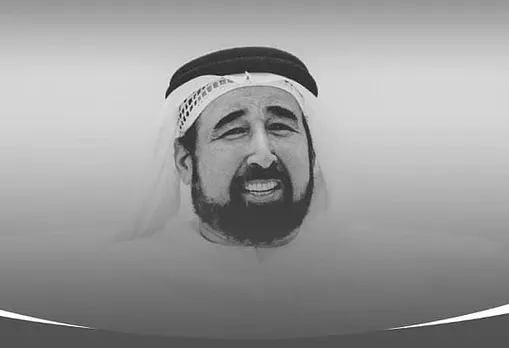SHARJA